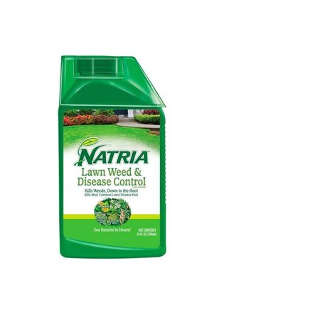 BAYER Natria Lawn and Weed Control Concentrate 24 oz 707310D